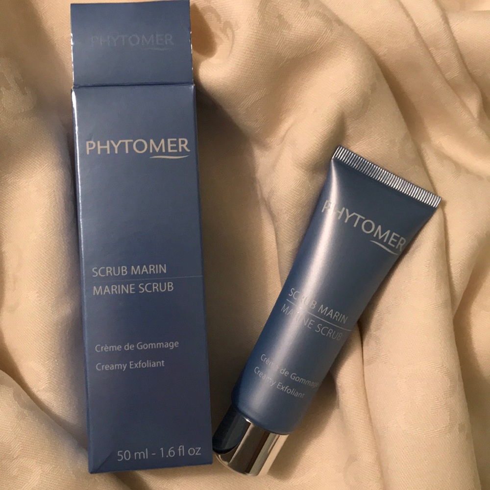 Phytomer Marine Scrub